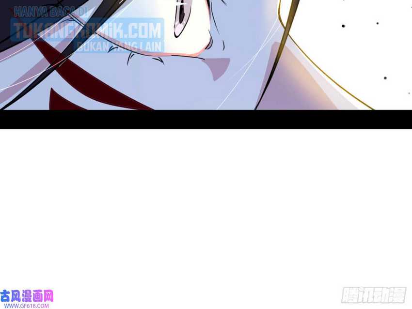 I’m An Evil God Chapter 331 Bahasa Indonesia